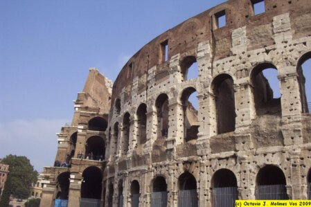 Roma, 2004